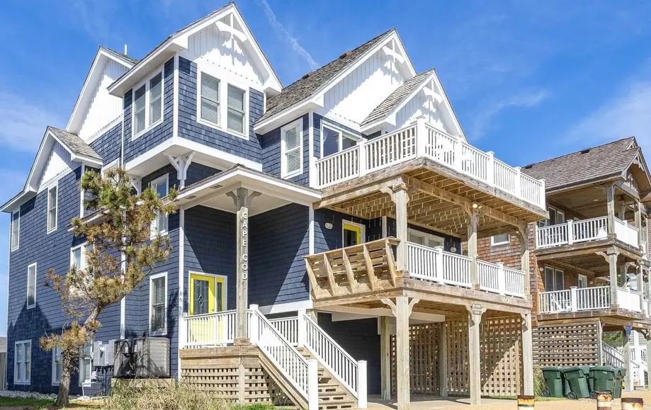 Cape Cod