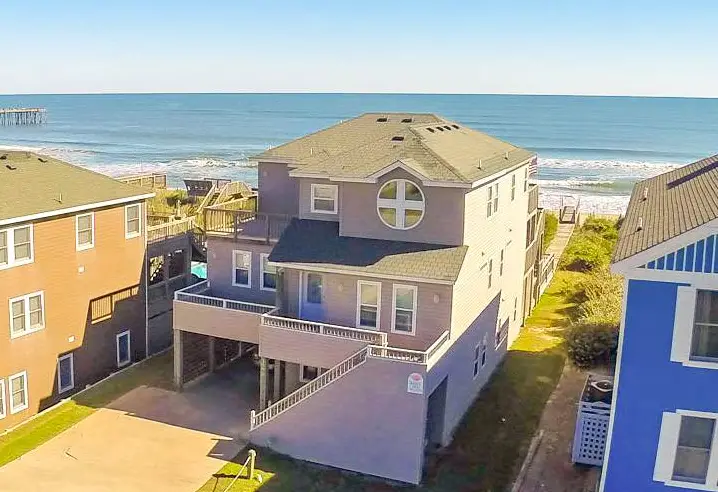 Serenity in Nags Head