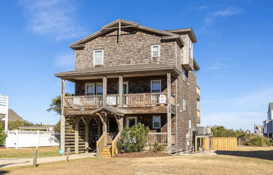 Carolina Cottage