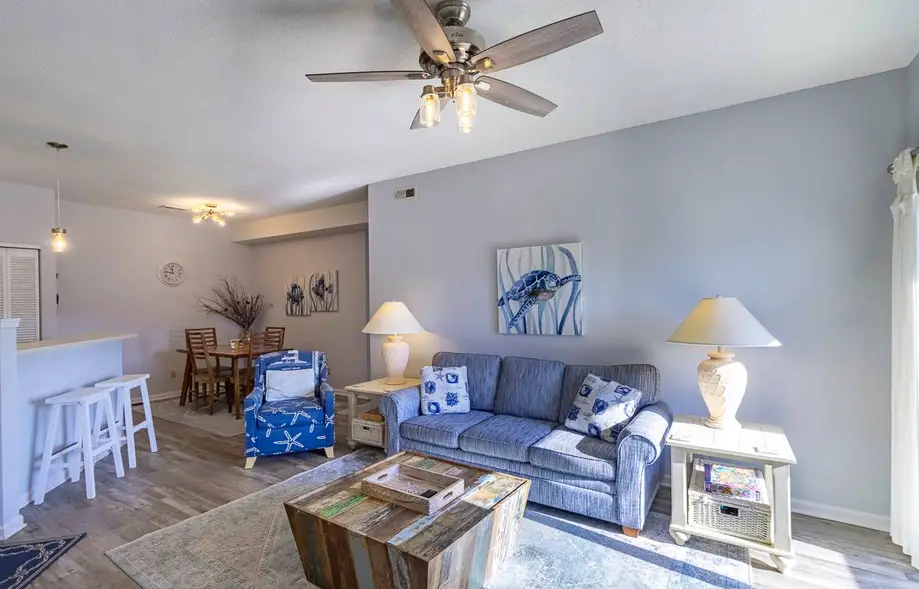 Coastal Condo SDV-103