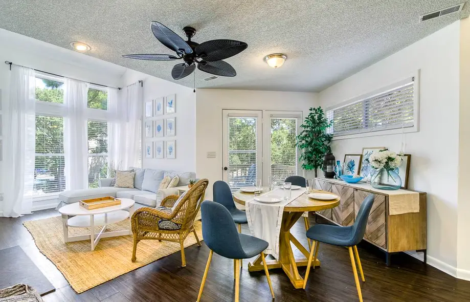 The Loft at Oyster Pointe OYP-D1