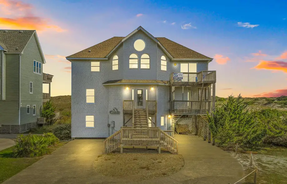 Carolina Dune
