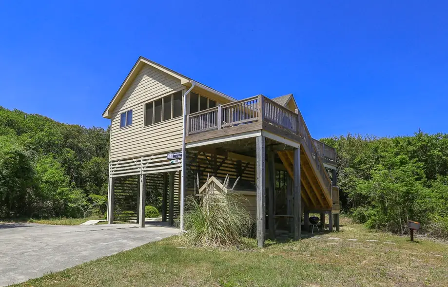 OBX HIDEAWAY