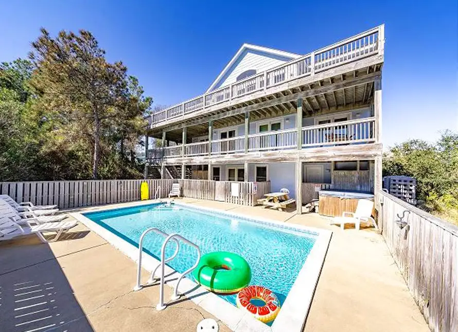 Sandy Lane VOH-15