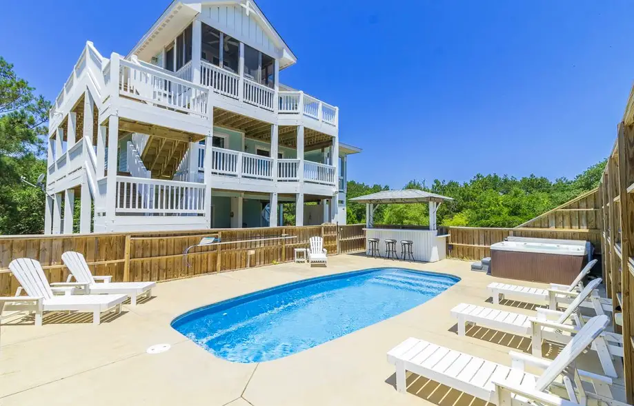 Driftwood Inn CV-62