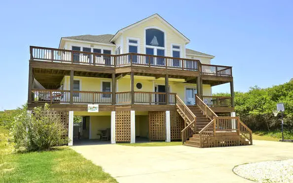4668 - 85 Ocean Blvd