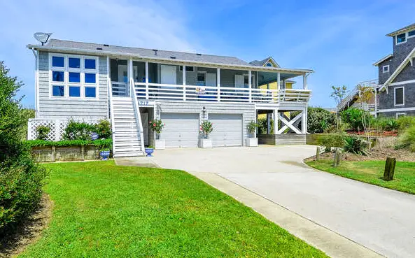 5513 - Shell Cottage
