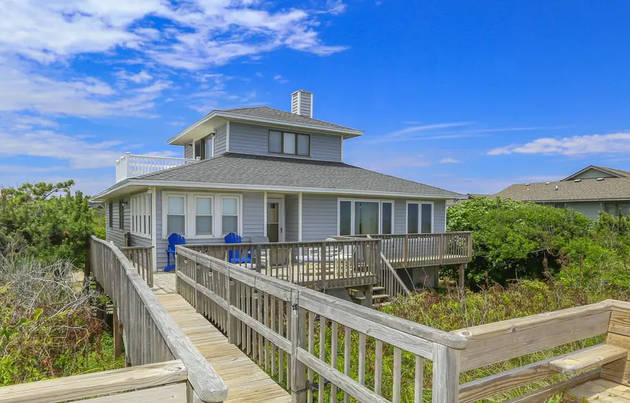 KOHLER COTTAGE