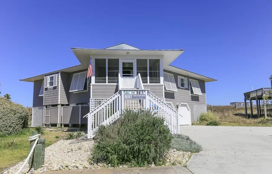 CURRIER COTTAGE