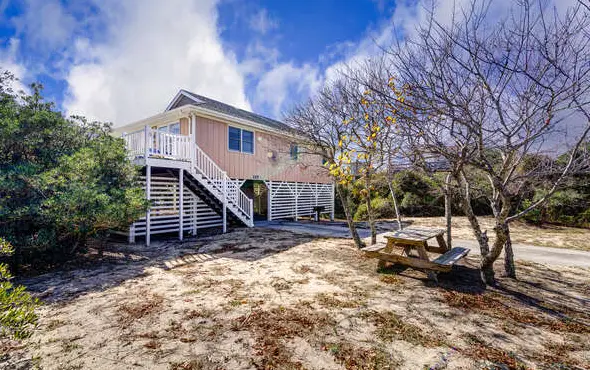 3681 - OBX Magic