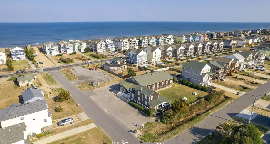 NHBI05 Pettibone Suite at Nags Head Beac...