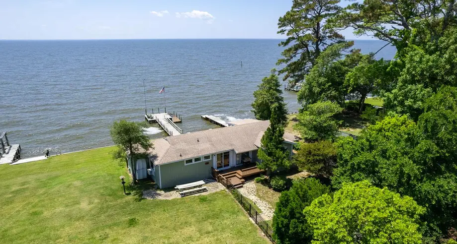 K9400 Waveney Cottage
