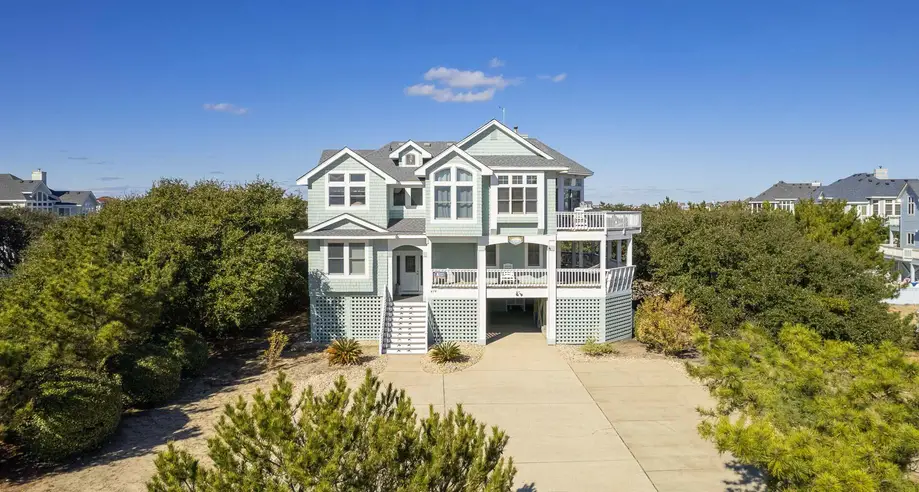 K9023 Belle Eire 8 Bedroom Home at Pine ...