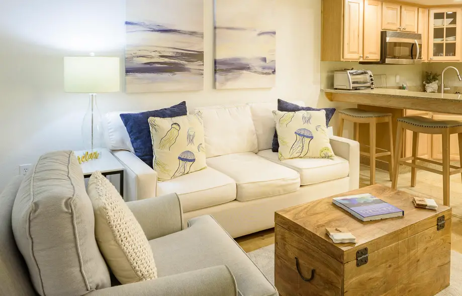 VH222 Seas the Day at Villas of Hatteras...