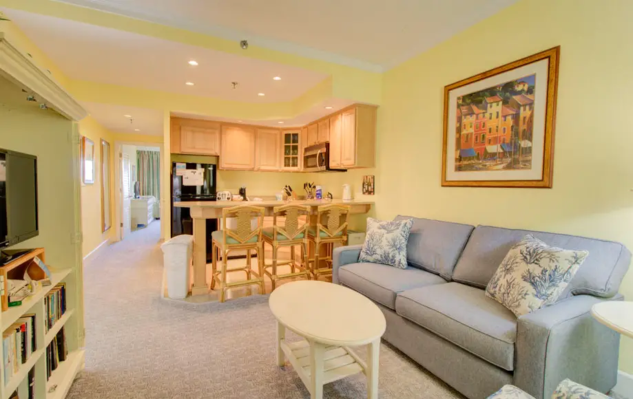 VH123 Get To The Point at Villas of Hatt...