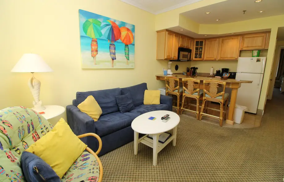 VH124 Littleton's Landing at Villas of H...
