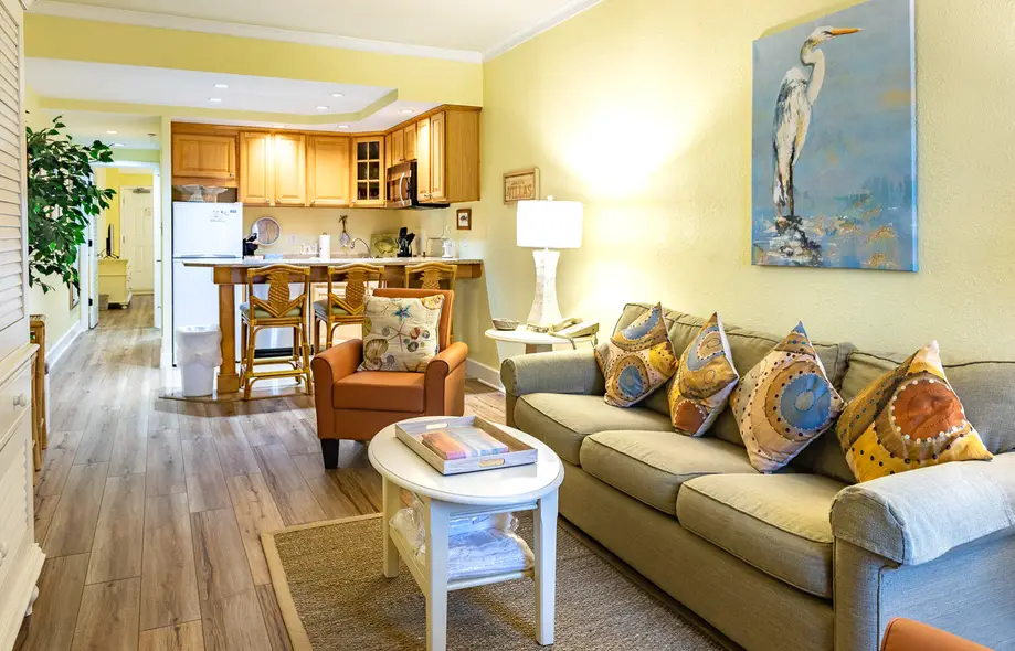 VH113 Banks Haven at Villas of Hatteras ...