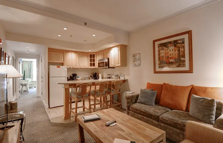 VH104 Tropics of Hatteras at Villas of H...