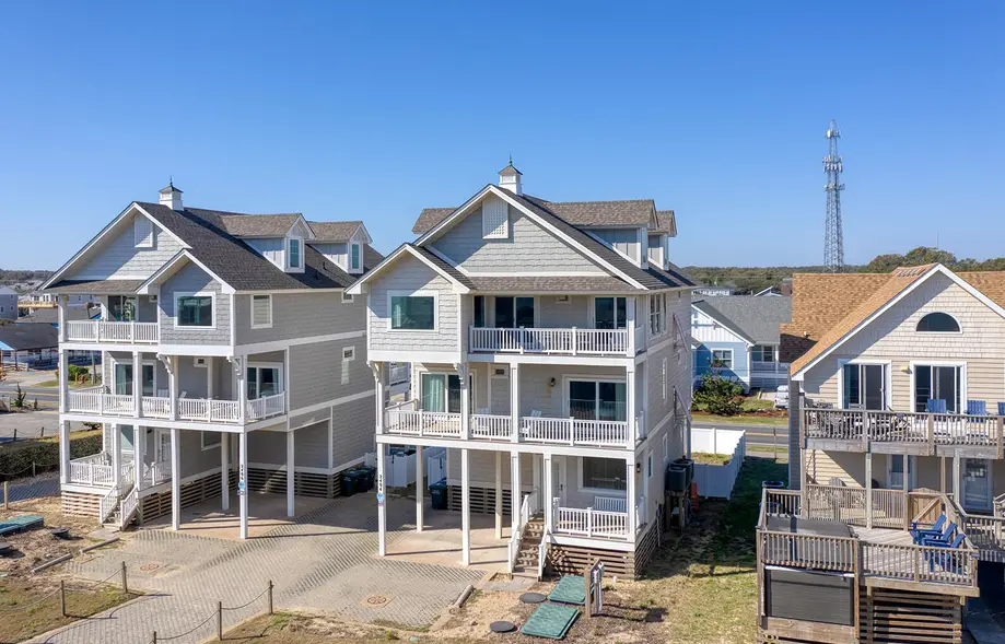 K6104 Feeling Tip Sea at Carolina Shores