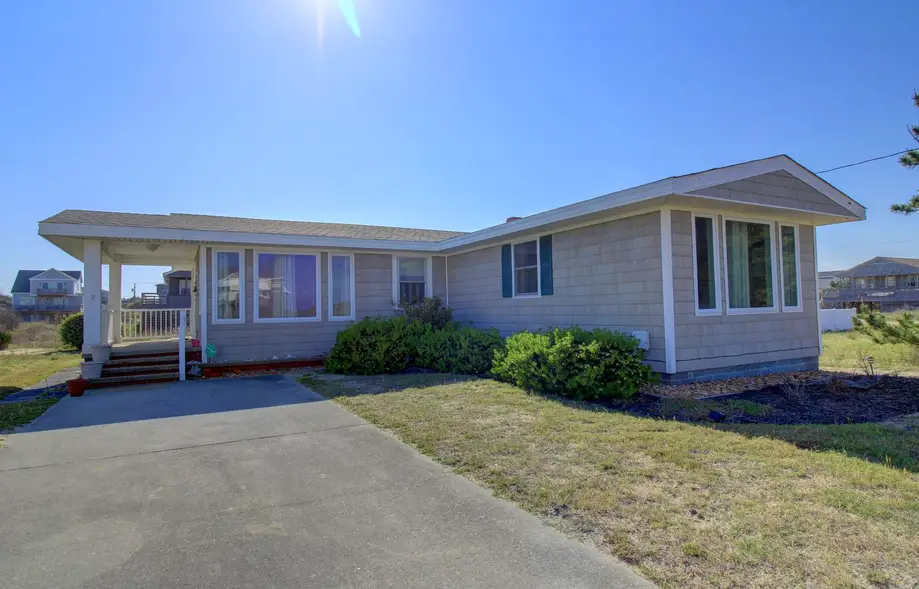 K7503 Seashell Bungalow at Sanderlin Sho...