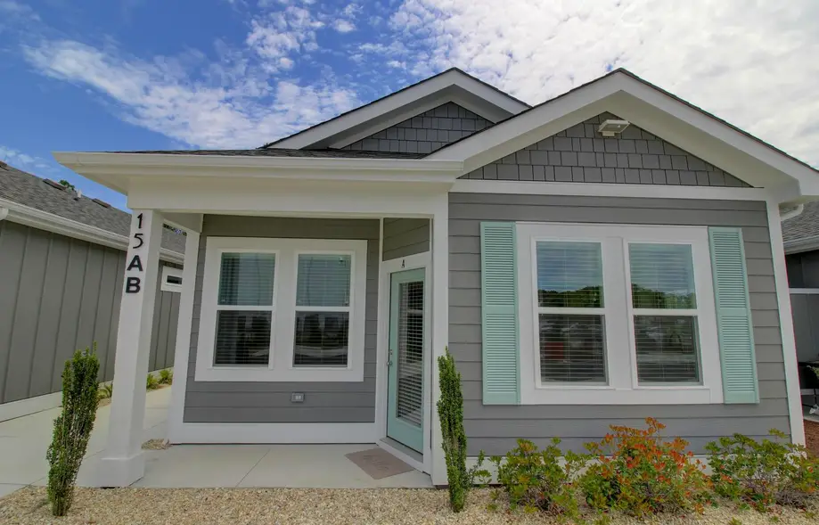 K4230 Mermaid Cove at Beacon Quarters