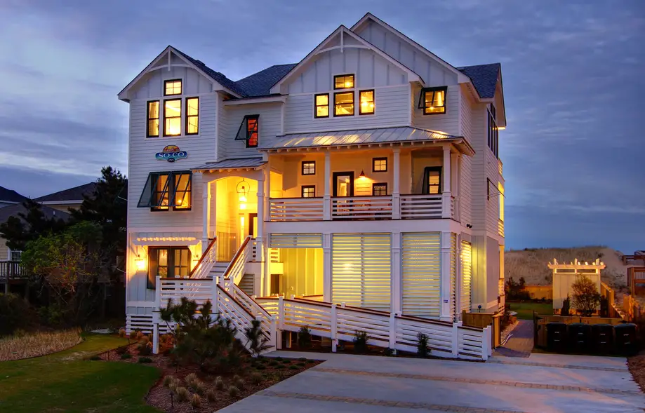 K8003 SOCO Oceanfront Luxury
