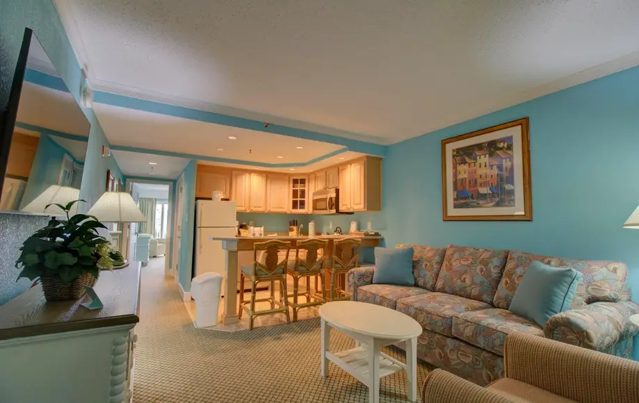 VH202 Rock N Reel at Villas of Hatteras ...