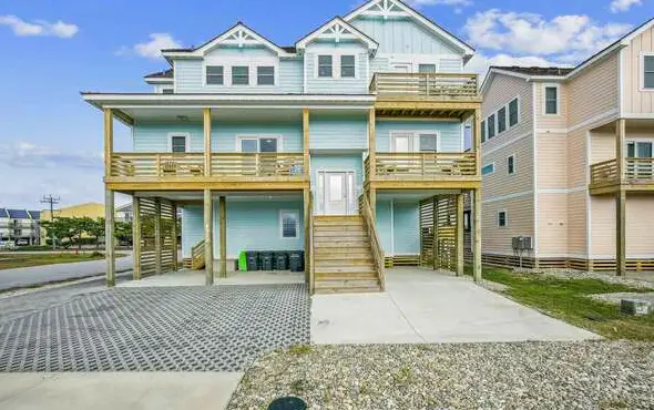 5545 - Loggerhead Lodge