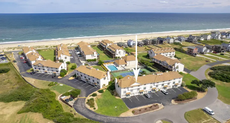 K0904 Beach Haven at Sea Dunes