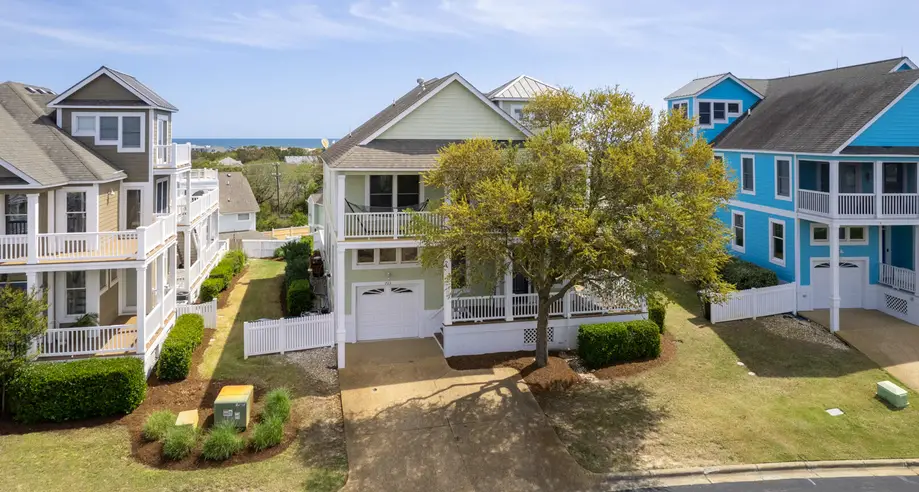 K9104 Why Knot 4 bedroom home at The Cur...