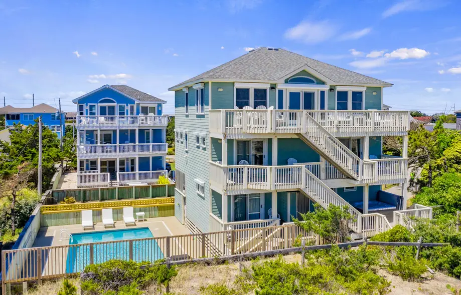 Beach-N-View