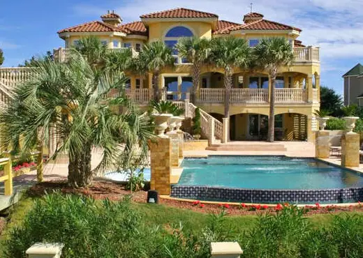2821 - Grande Ritz Palm