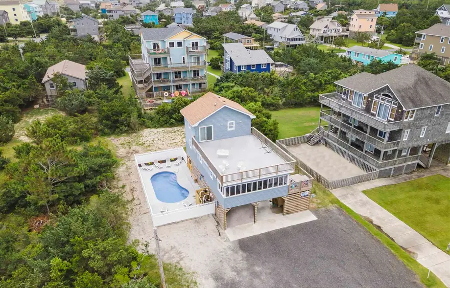Sal's House