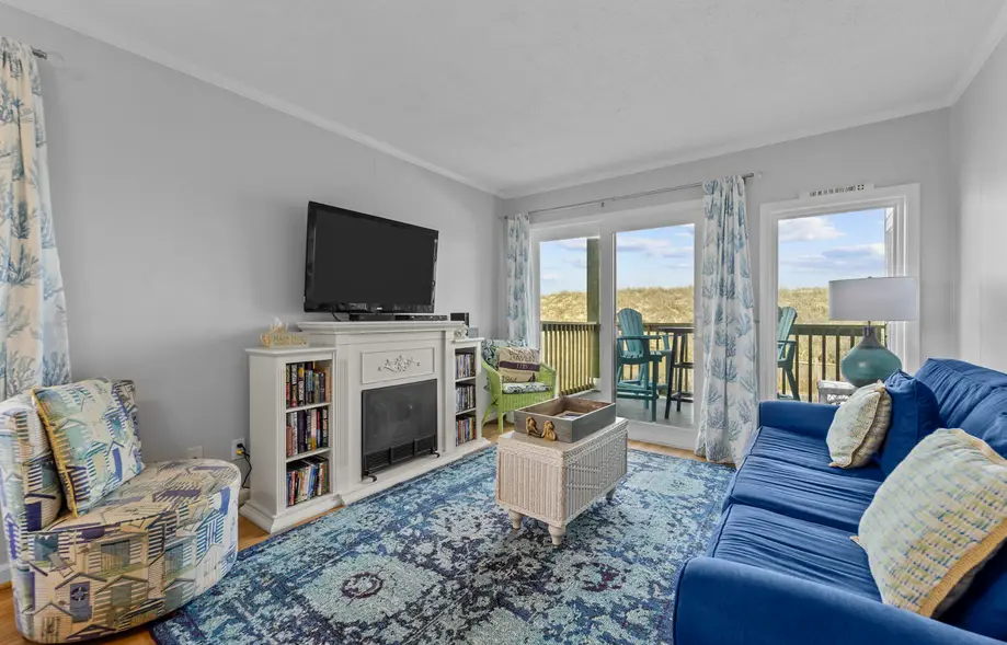 K0851 Beach Dream at Admirals View