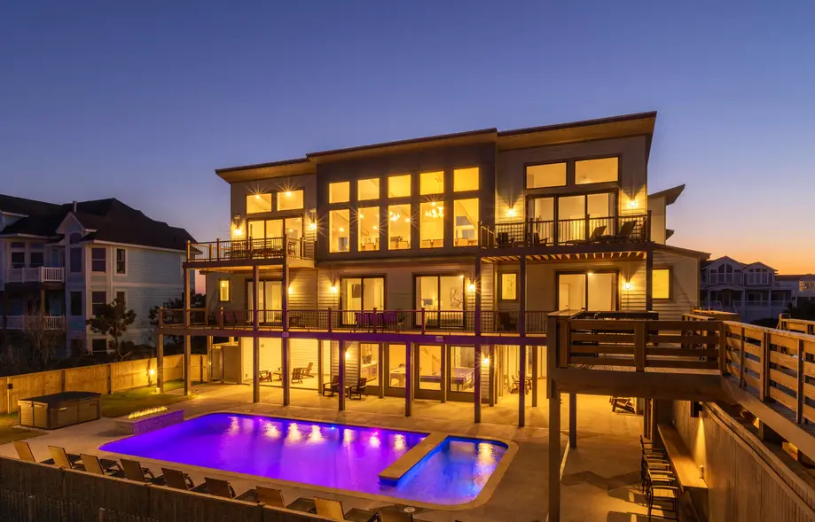 K9047 Metamorphoseas 12 Bedroom Home in ...