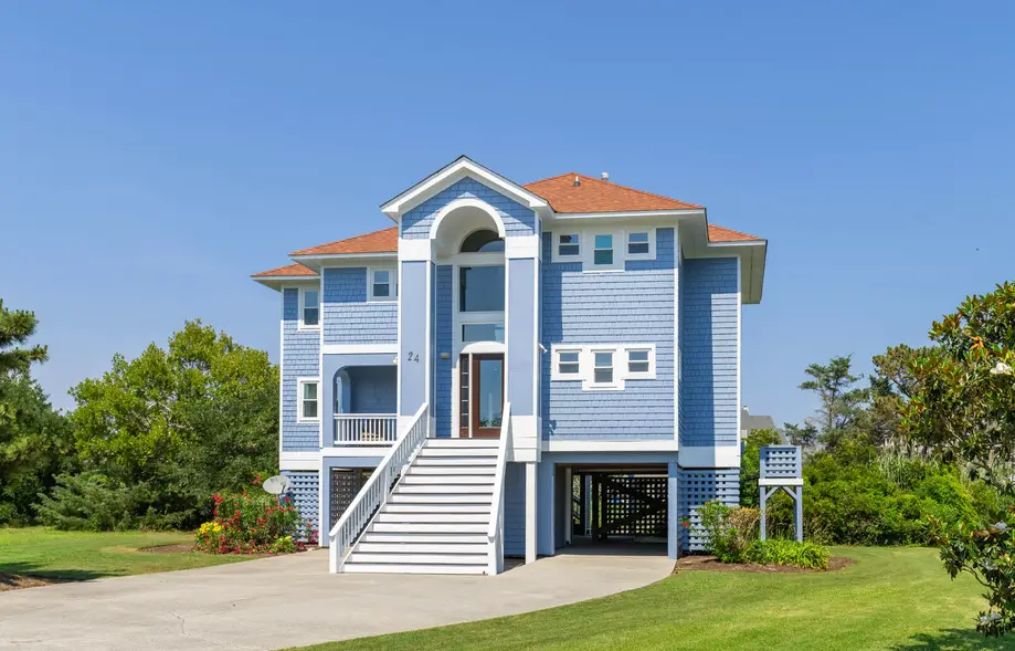 K5305 Kings Landing 4 Bedroom home at Pi...