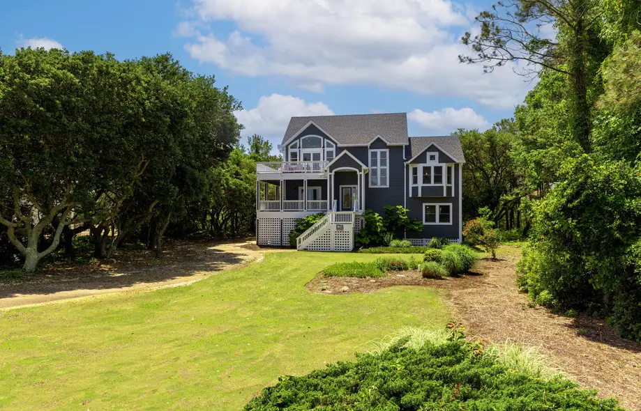 K9109 Captain's Choice 5 Bedroom home at...