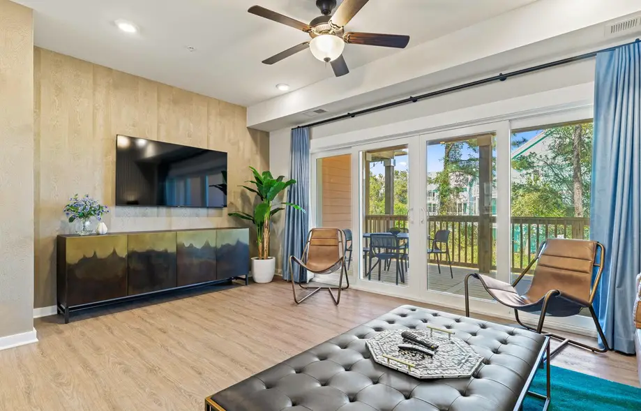 K0104 Sea Therapy 3 bedroom at Cambridge...