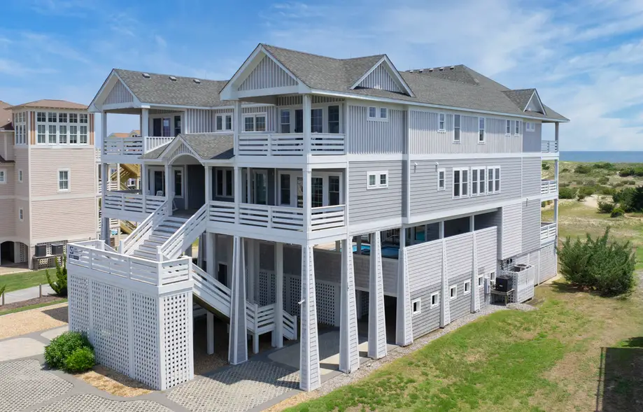 Splash Mansion
