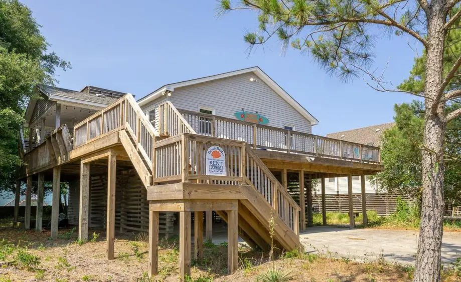 Coker Cabana