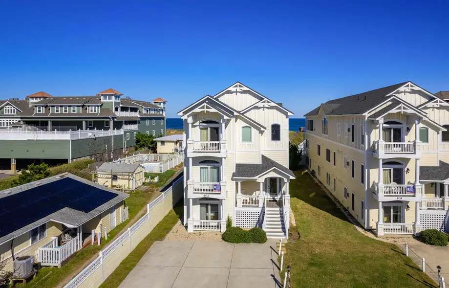 K7024 Royal Palace 12 Bedroom Oceanfront...