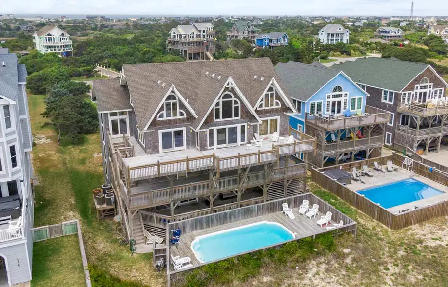 Beach Haven Hatteras