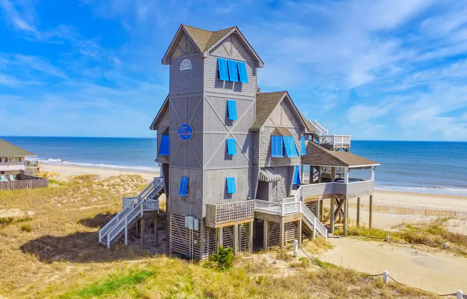 Inn at Rodanthe