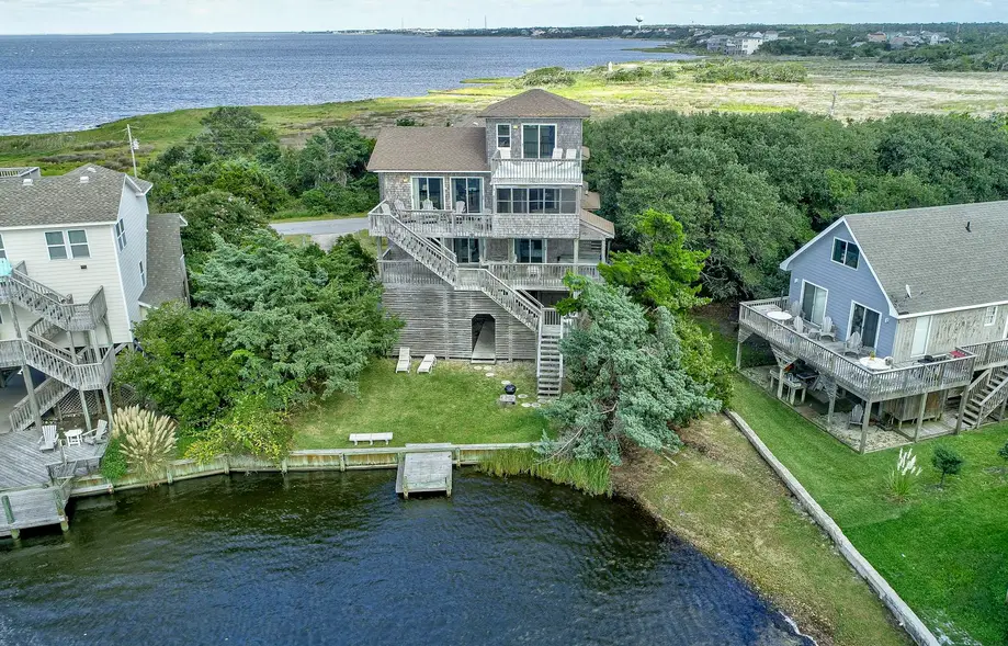 Breezy Point  #37-F