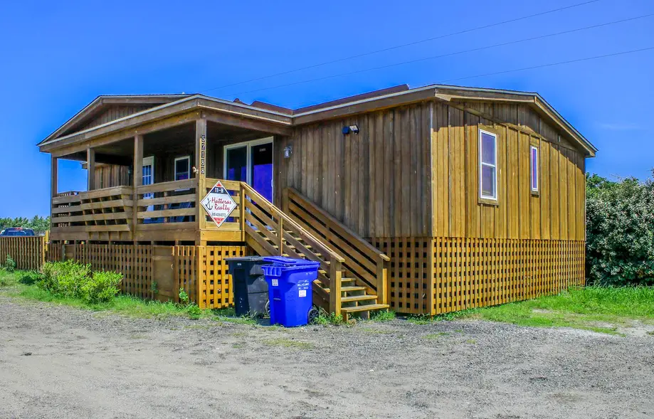 Camp Tahuna  #11-H