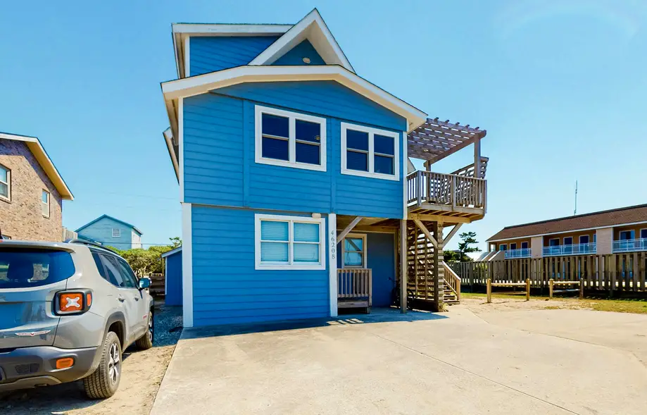 Holiday House