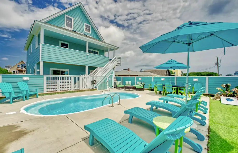 The Jetty Cottage