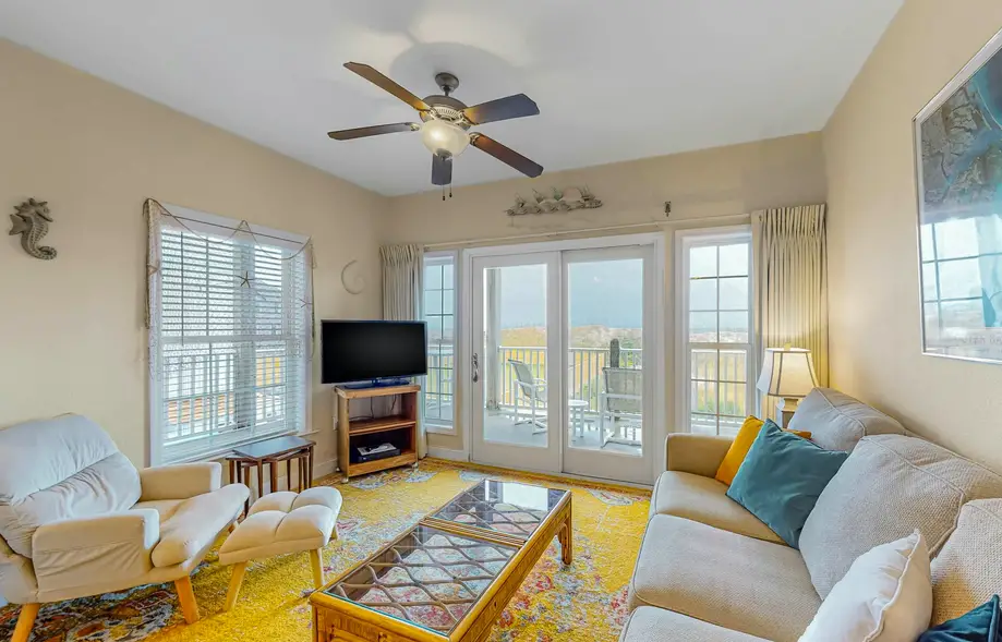 Hatteras Hospitality 806 #101DS-H