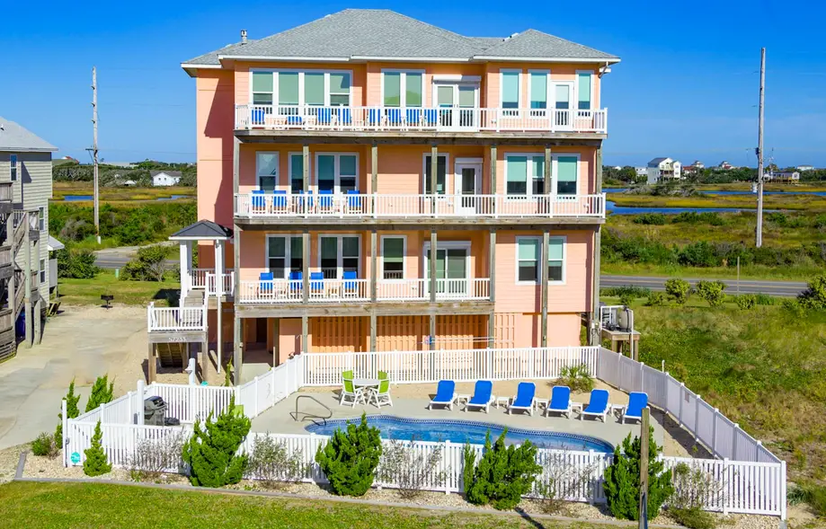 Casa Caribe 951