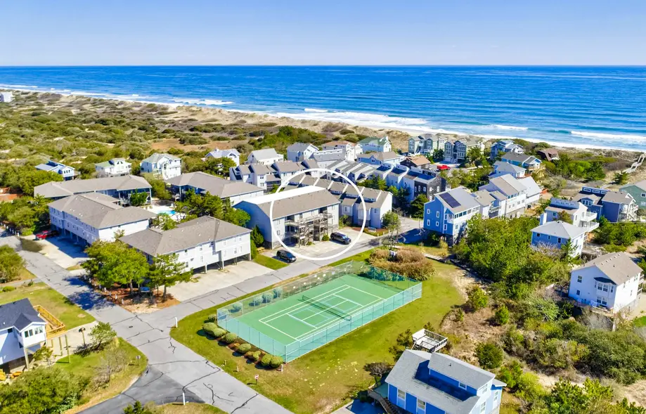 Bammer's Beach Spot OS26